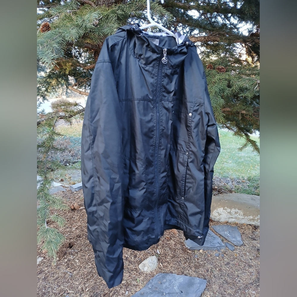 Orb Jacket